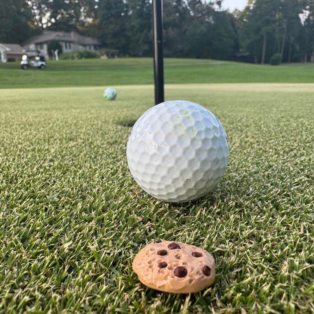Unbranded Golf